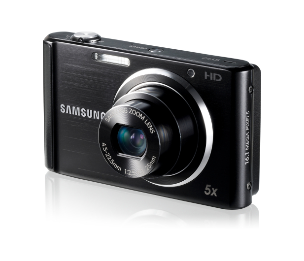 Samsung ST77 - 1394656 - zdjęcie 2